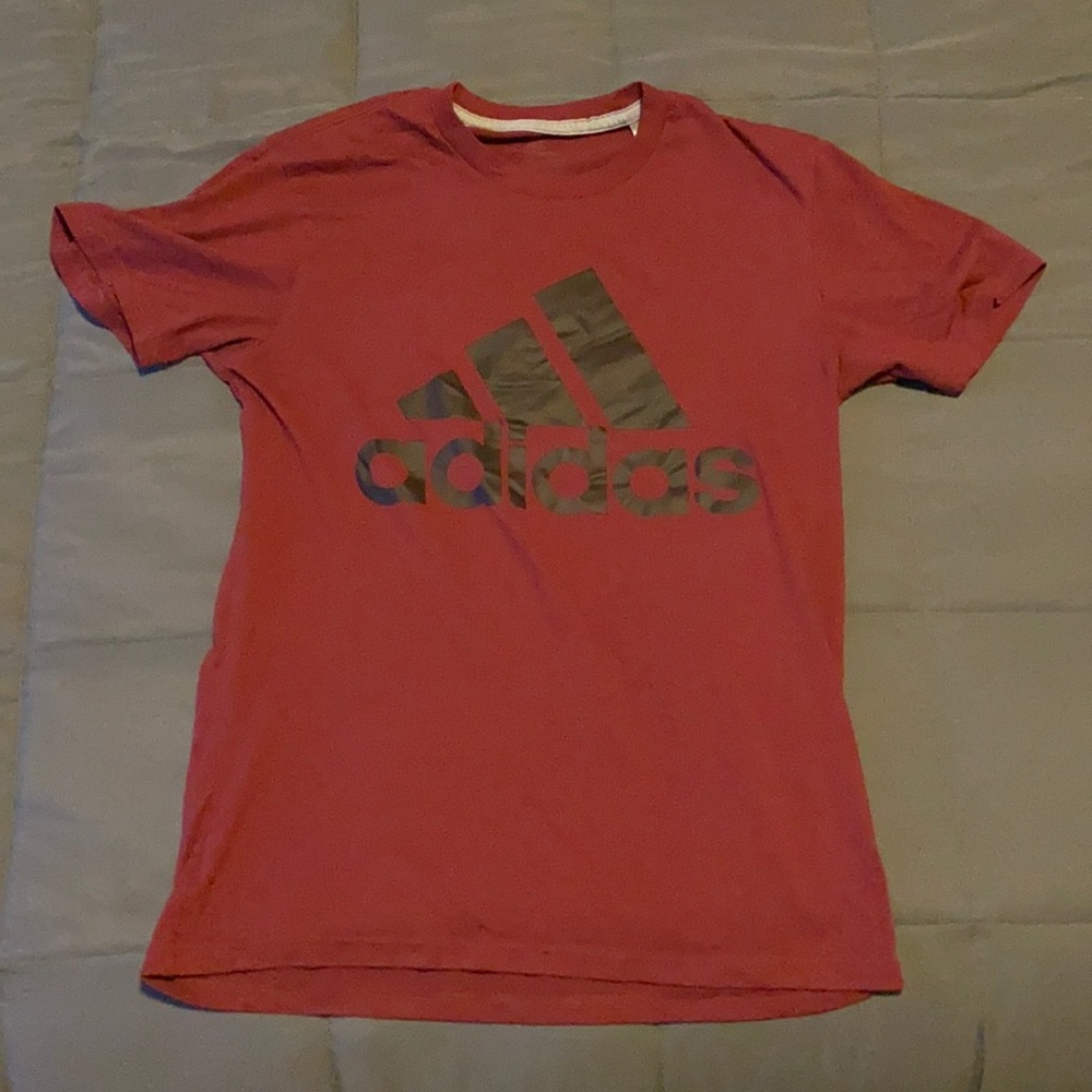 Adidas The Go-To Tee
